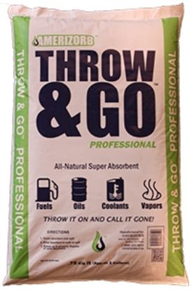Picture of THROW & GO PROFESSIONAL