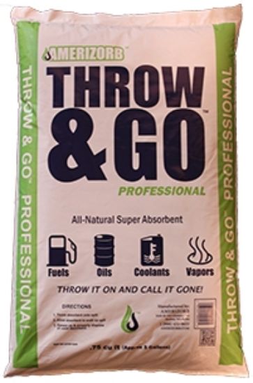 Picture of THROW & GO PROFESSIONAL