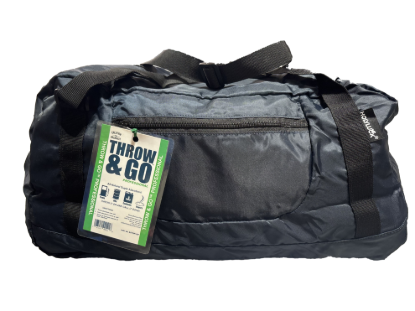 Picture of THROW & GO SPILL KIT in a BAG